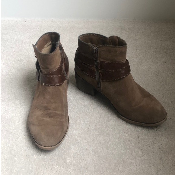 Sonoma booties - Picture 2 of 4